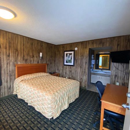 Tennessee Mountain Lodge Пиджен-Фордж Экстерьер фото