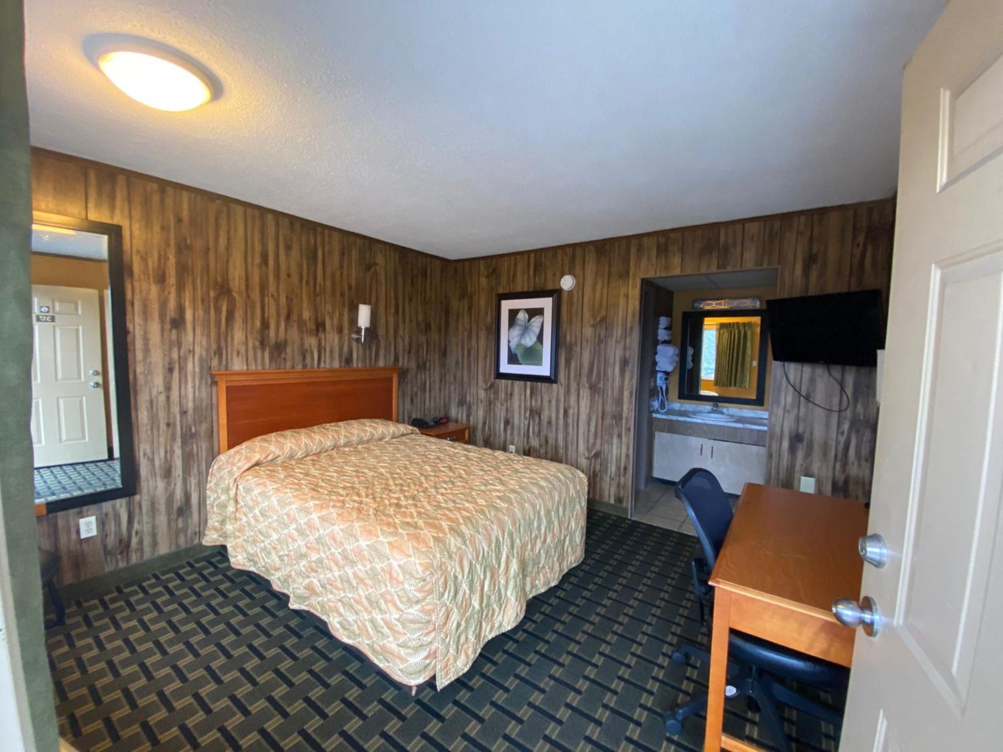 Tennessee Mountain Lodge Пиджен-Фордж Экстерьер фото